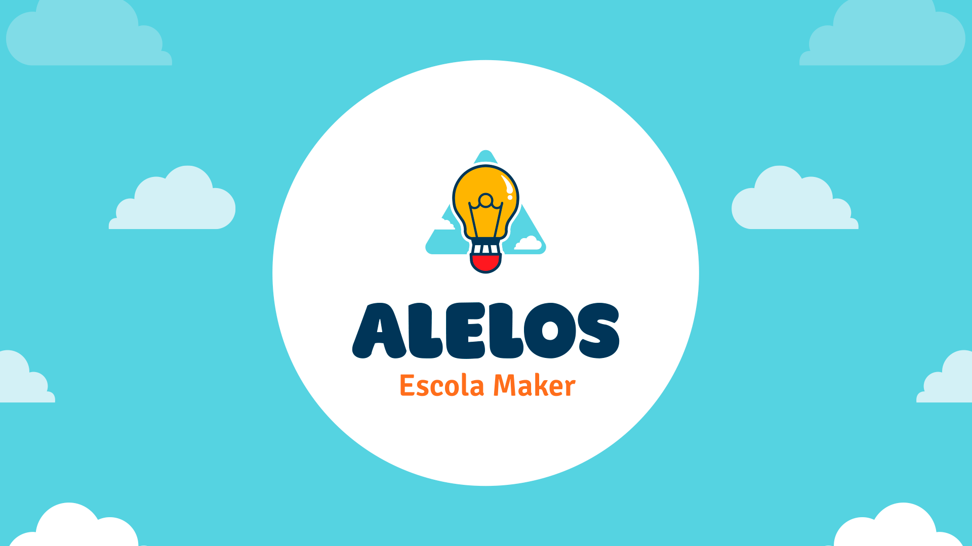 Alelos Escola Maker