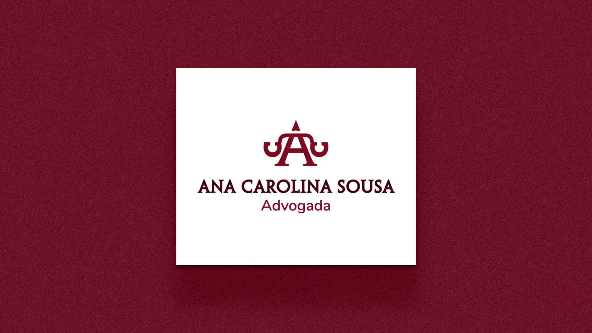 Ana Carolina Sousa Advogada