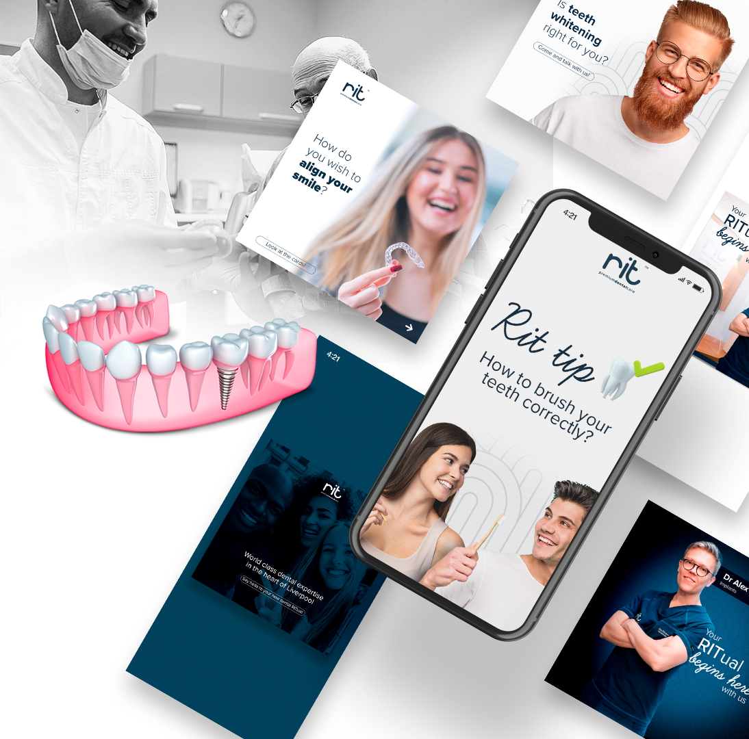 RIT Premium Dental Care