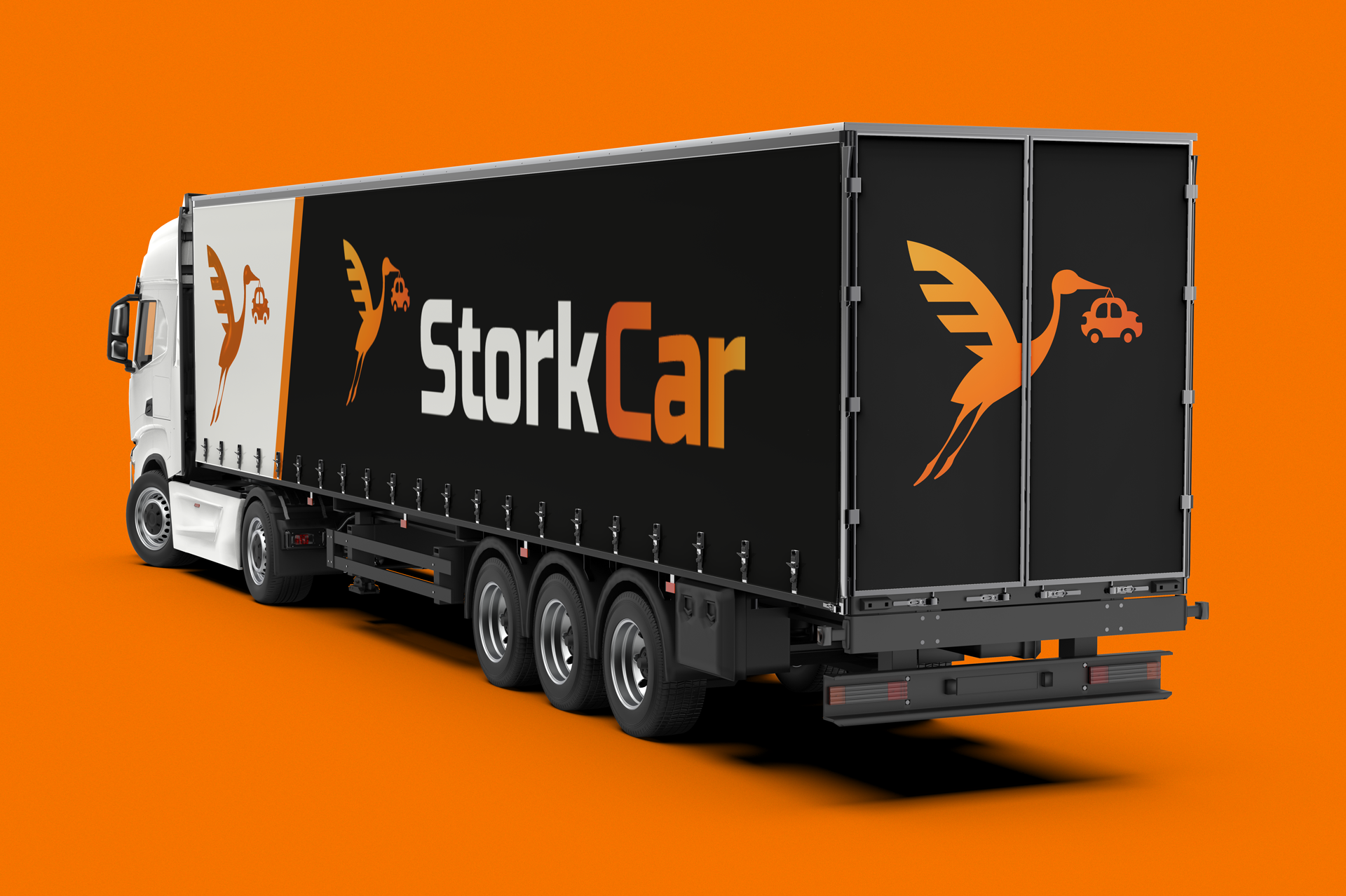 StorkCar