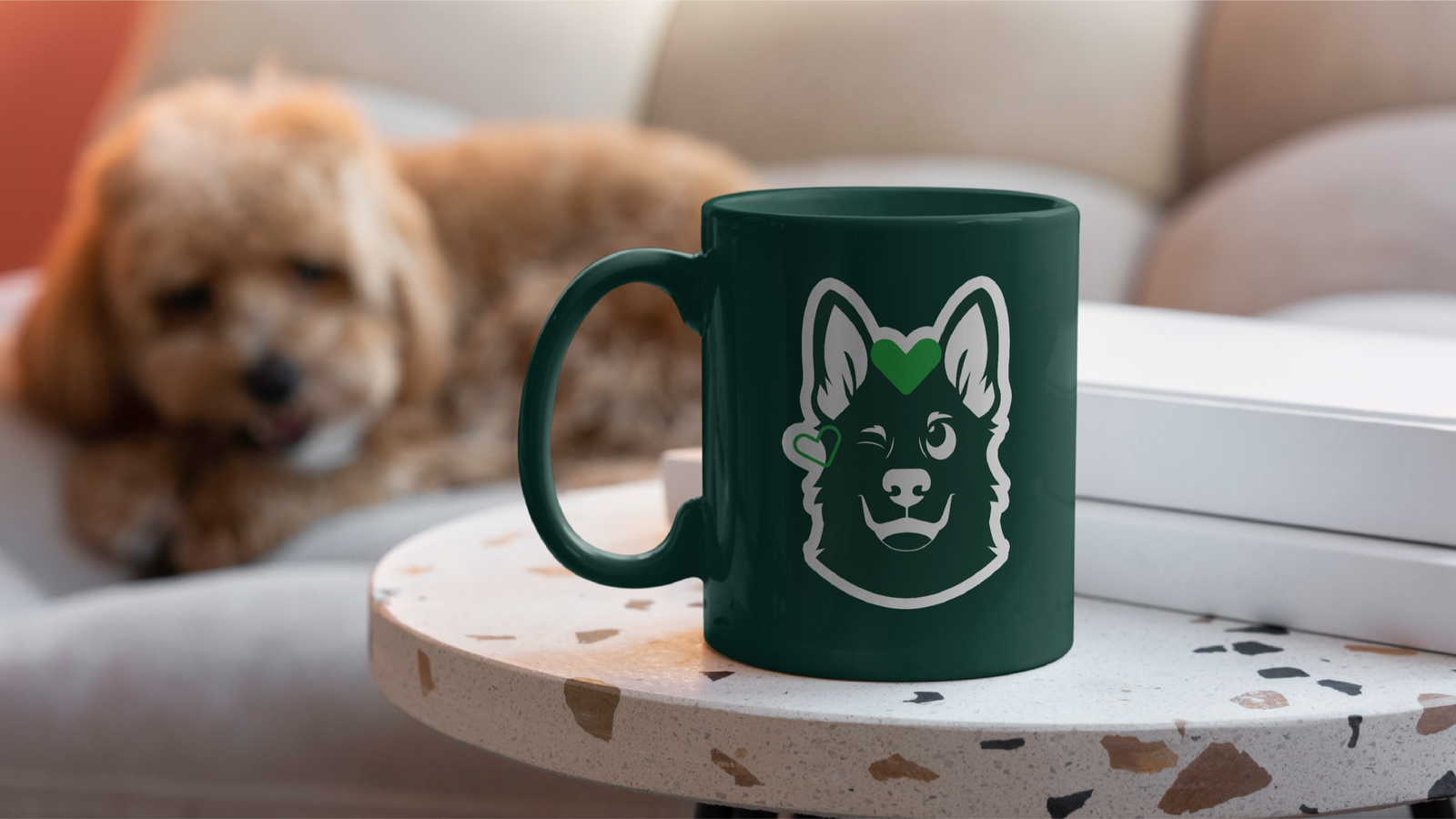 APRESENTAÇÃO NATURALISTA VET ANIMÉDICOS