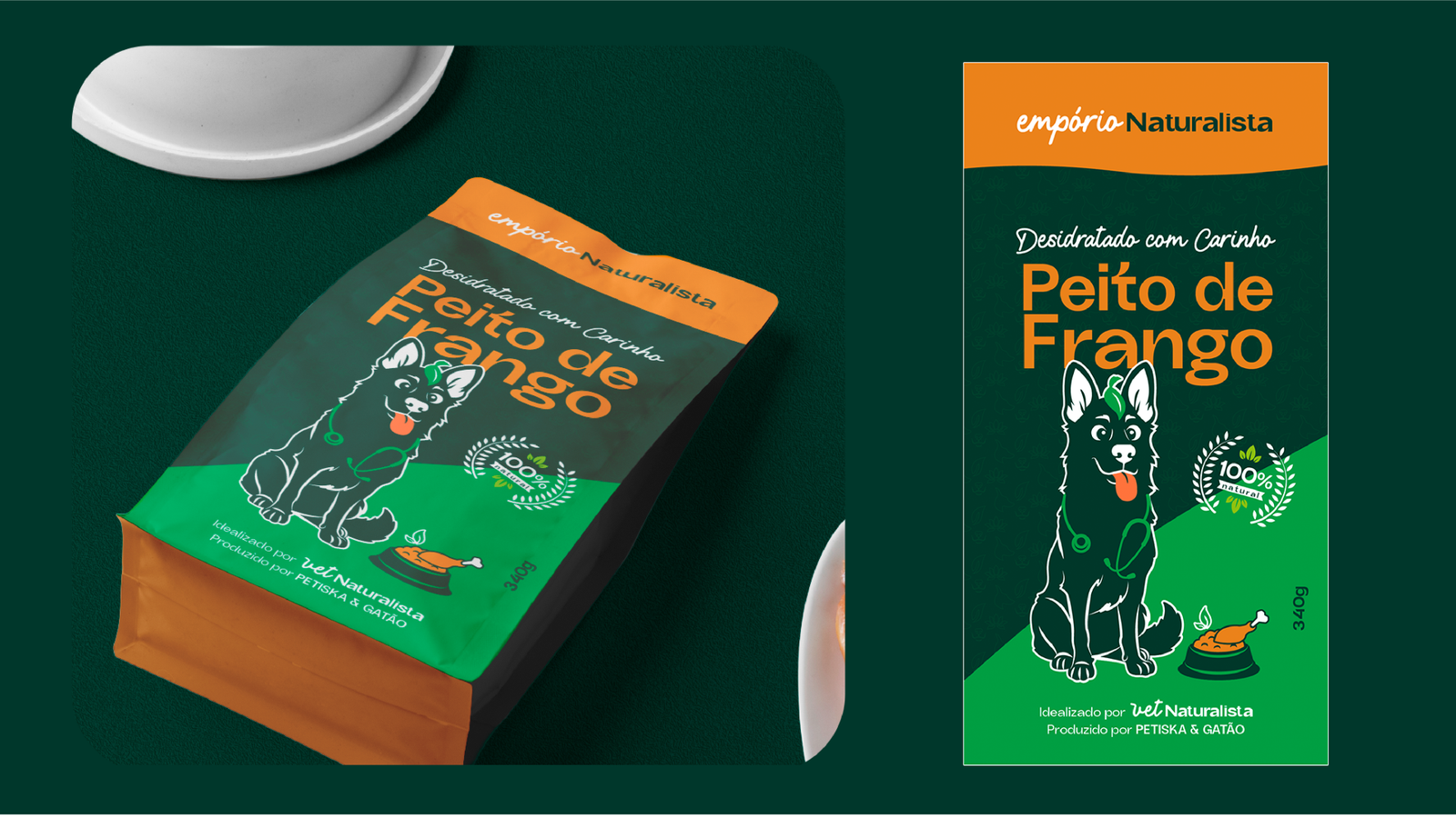 APRESENTAÇÃO NATURALISTA VET ANIMÉDICOS