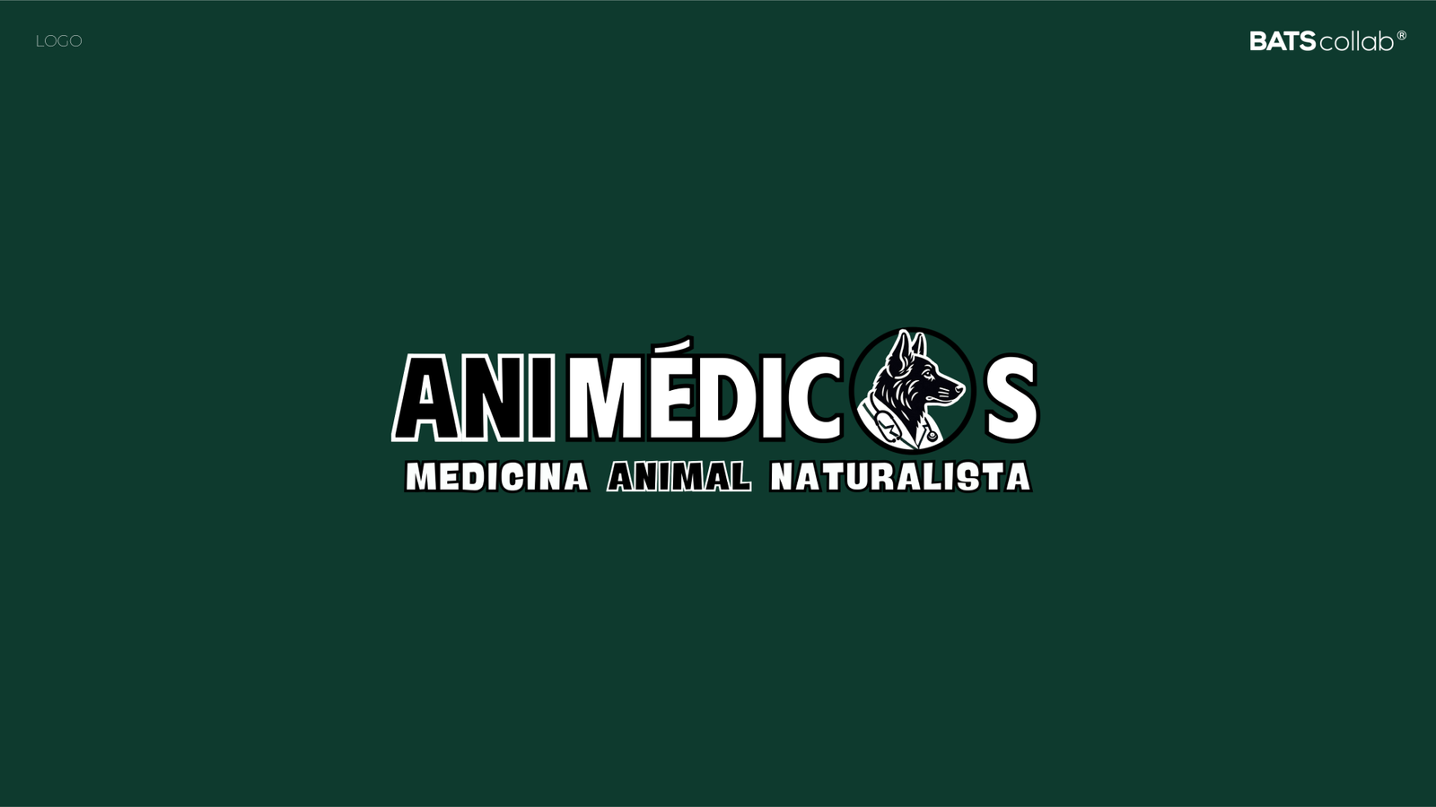 APRESENTAÇÃO NATURALISTA VET ANIMÉDICOS