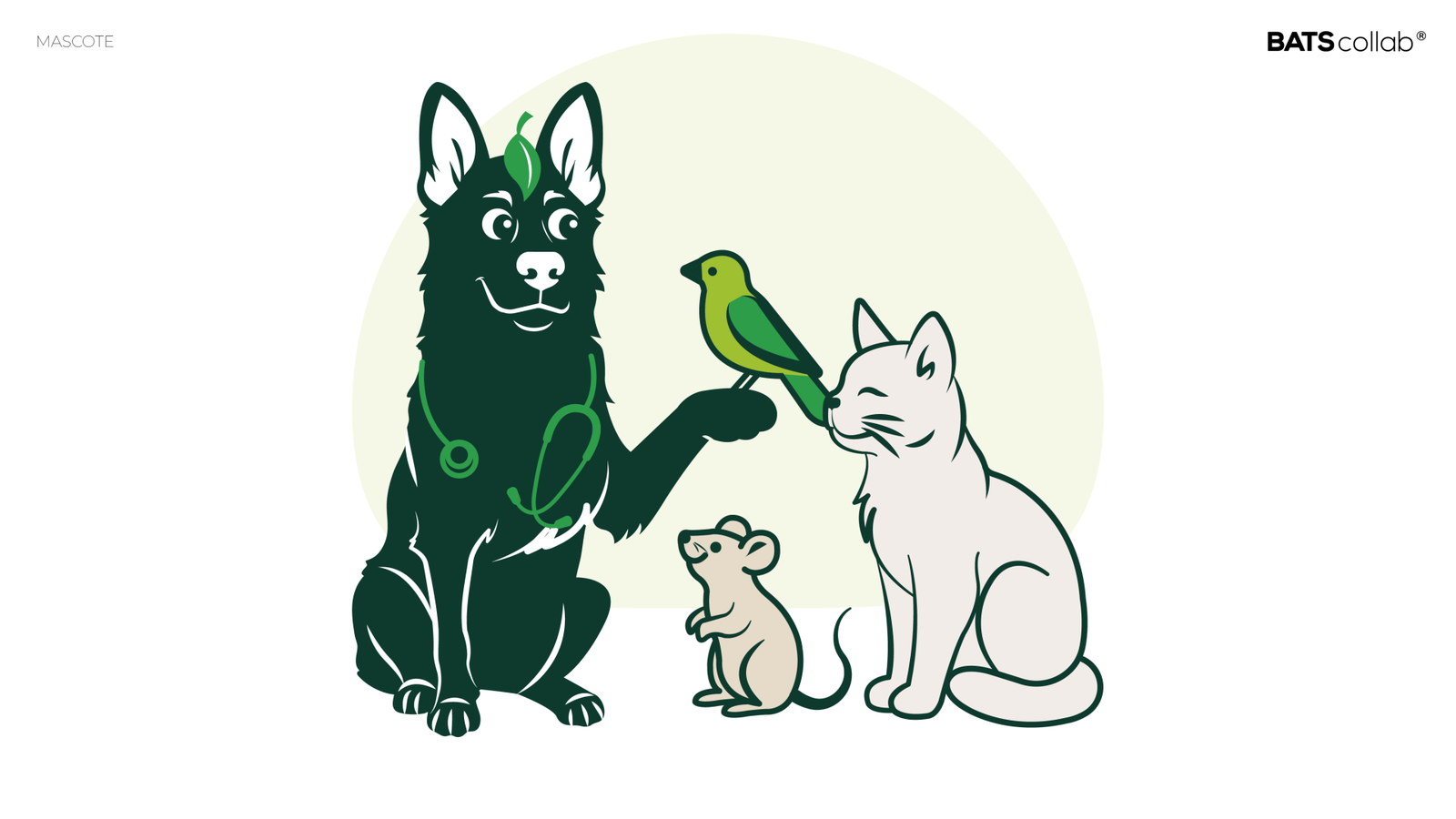 APRESENTAÇÃO NATURALISTA VET ANIMÉDICOS