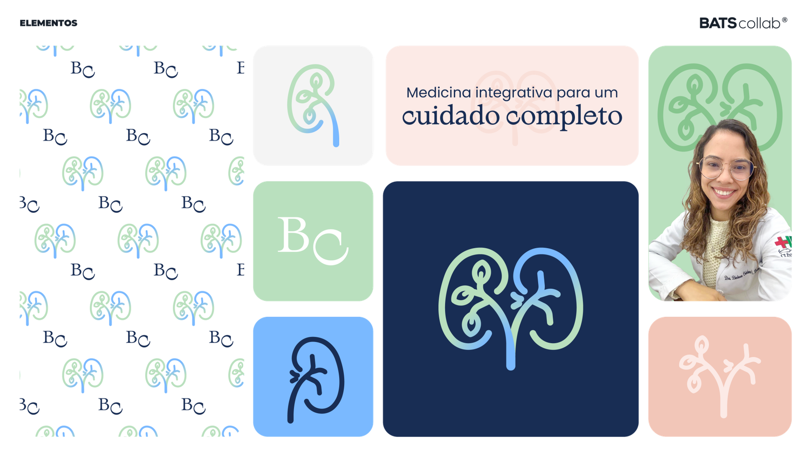 APRESENTAÇÃO BÁRBARA CRISTINA