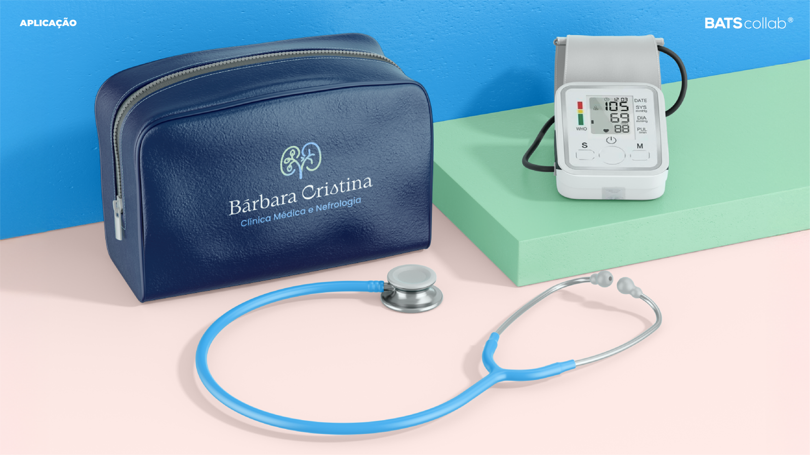 Bárbara Cristina – Clínica Médica e Nefrologia