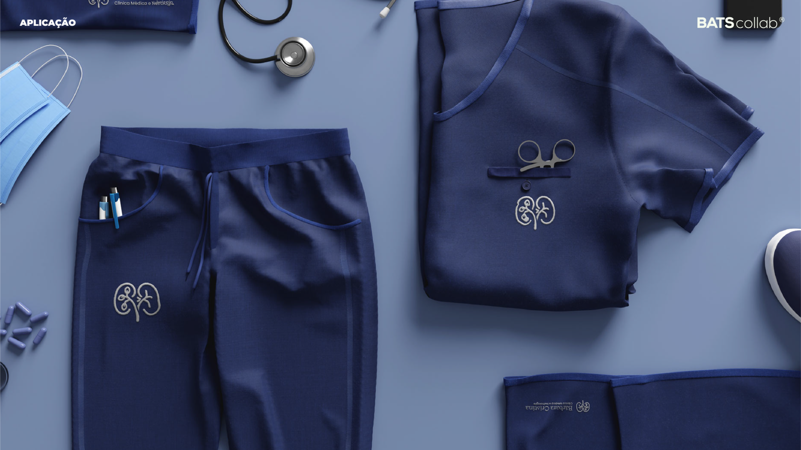 APRESENTAÇÃO BÁRBARA CRISTINA APLICAÇÃO