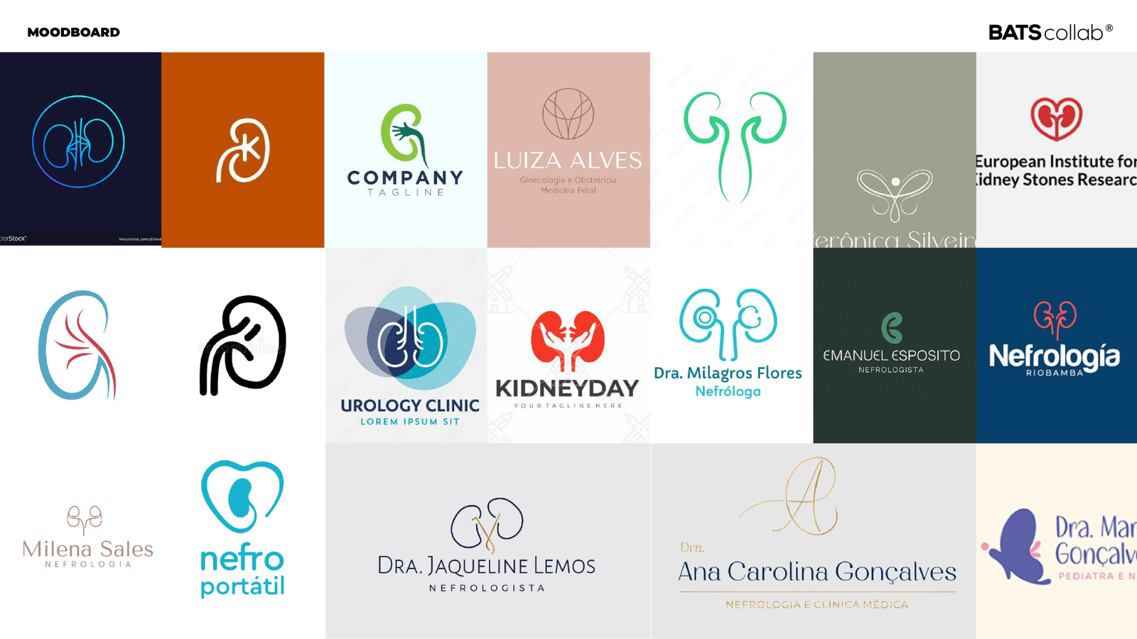 APRESENTAÇÃO BÁRBARA CRISTINA MOODBOARD