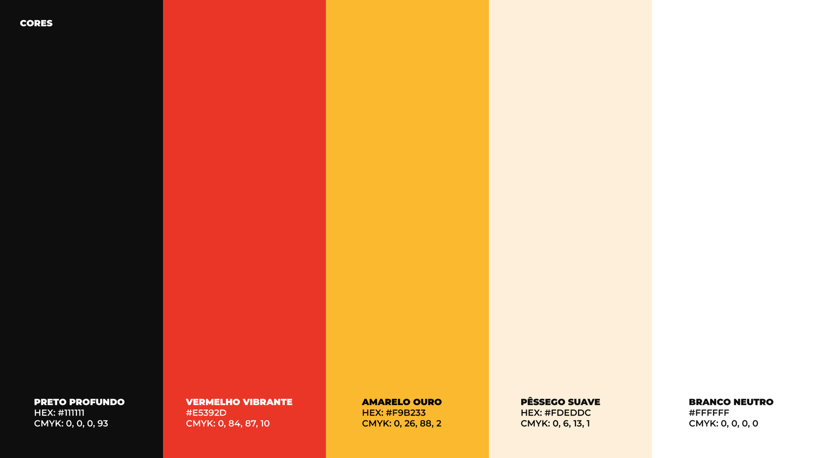 APRESENTAÇÃO NO CORRE CORES