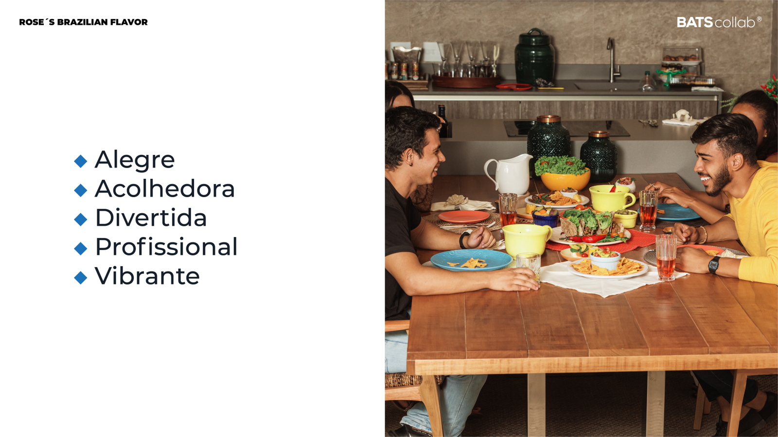 APRESENTAÇÃO ROSES BRAZILIAN FLAVOR 30 ANOS TERRA FÉRTIL cópia